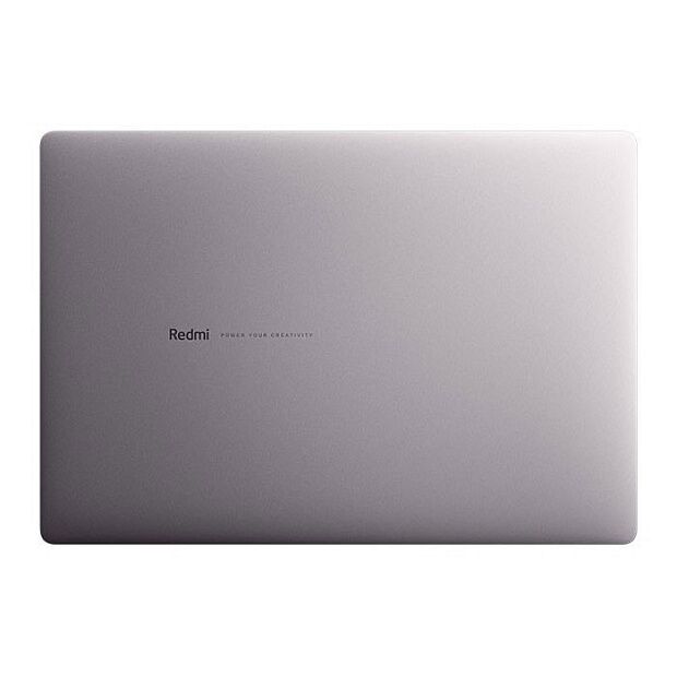 Ноутбук RedmiBook Pro 15 i5 11300H 16G512G Iris Xe Torch JYU4333CN (Grey) - 5