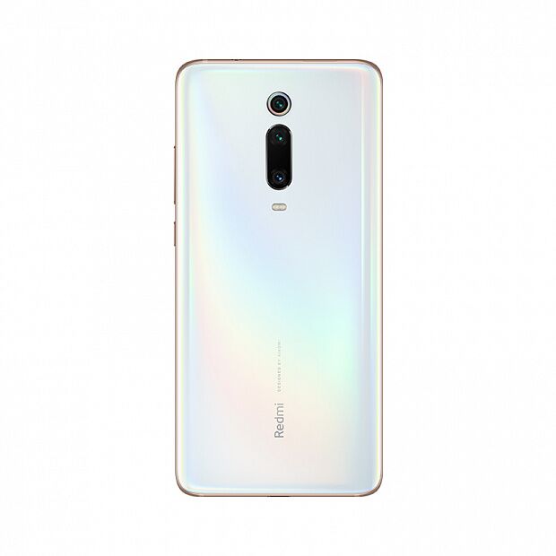 Смартфон Redmi K20 Pro 256GB/8GB (White/Белый) - 3