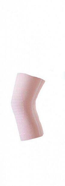 Наколенники AIRPOP SPORT Comfortable Knee Pads (Pink/Розовый) 