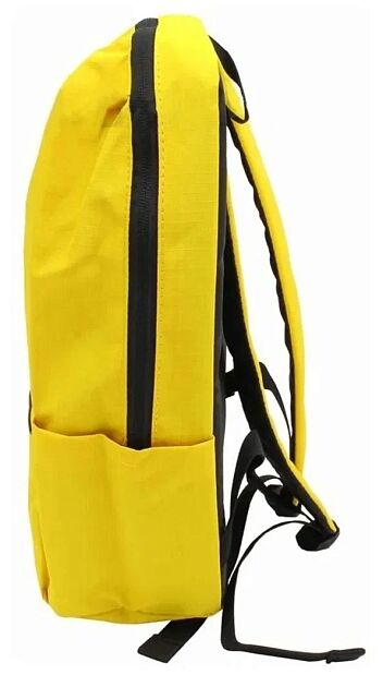 Рюкзак Xiaomi Mi Bright Little Backpack 10L (Yellow/Желтый) : отзывы и обзоры - 4