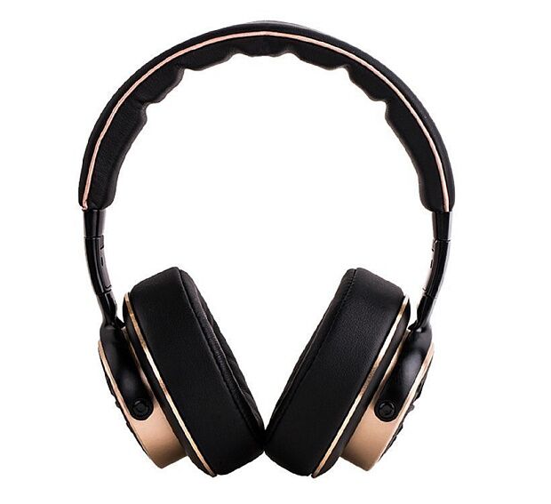 Наушники 1More Triple Driver Over Ear Headphones H1707 (Gold/Золотой) - отзывы владельцев и опыте использования - 8