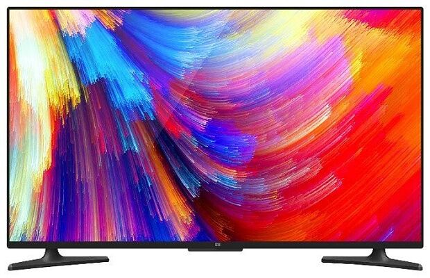 Телевизор Xiaomi Mi TV 4S 43 (2018) - характеристики и инструкции на русском языке - 5