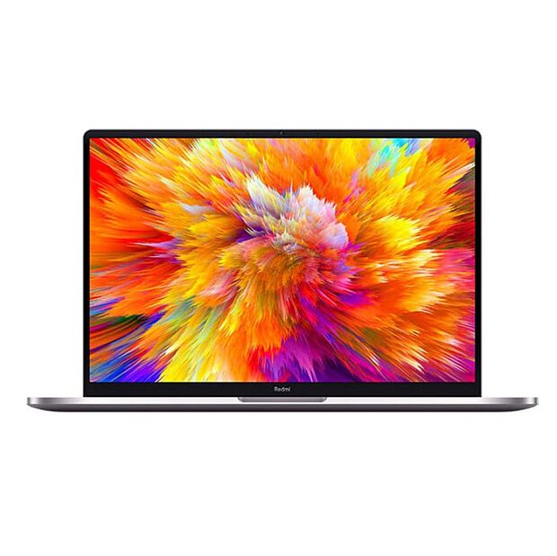 Ноутбук RedmiBook Pro 15 2021 (i7 11370H 16GB/512GB/MX450) JYU4335CN Grey - 3