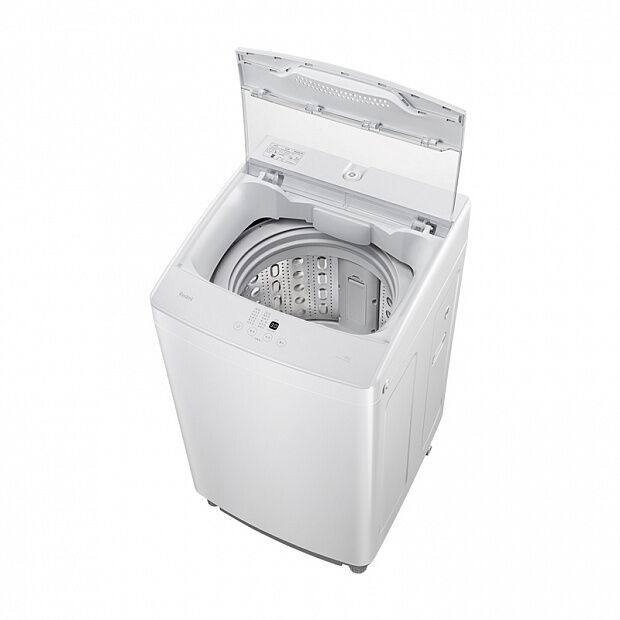Стиральная машина Redmi 1A Automatic Wave Washing Machine 8kg (White/Белый) - 3
