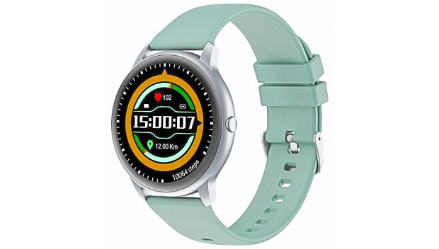 Умные часы Mibro Air XPAW001 EU (Silver) - 3
