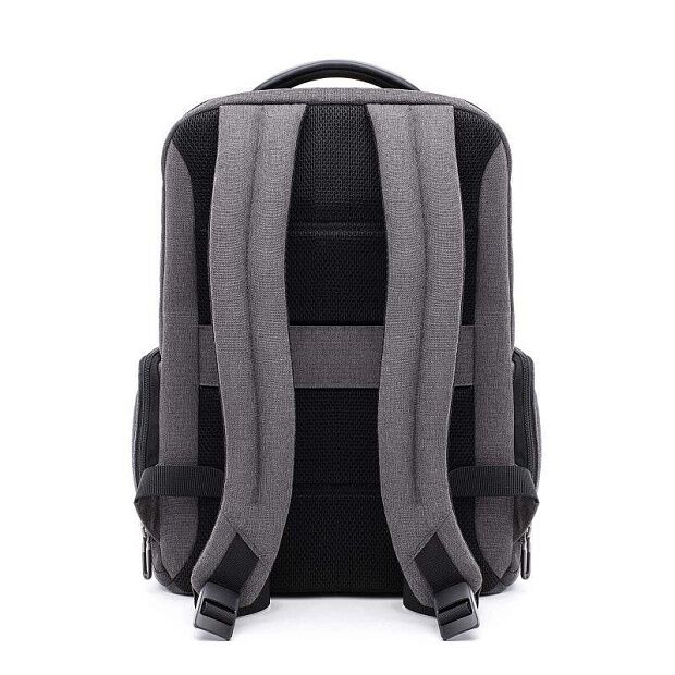 Рюкзак Xiaomi Mi Fashion Commuter Backpack (Grey/Серый) : отзывы и обзоры - 2