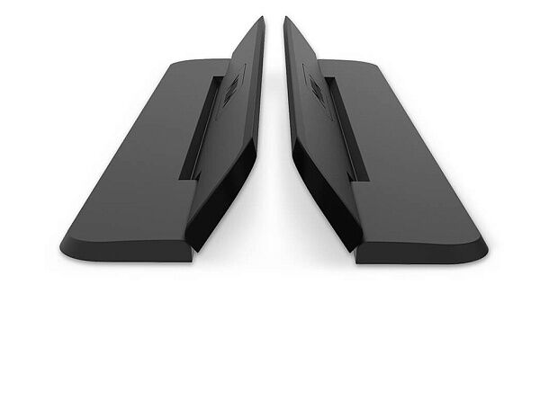 Подставка для ноутбука MIIIW Portable Laptop Stand (Black/Черный) - 4