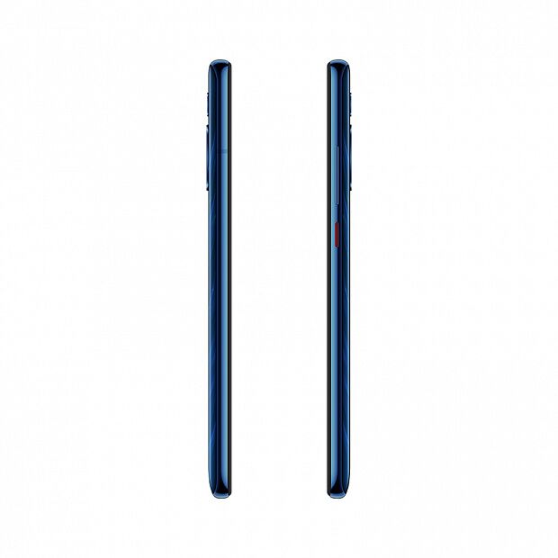 Смартфон Redmi K20 Pro 128GB/6GB (Blue/Синий) - 4