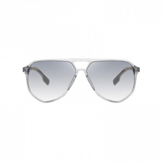 Солнцезащитные очки Xiaomi TS Plate Aviator Sunglasses (Grey/Серый) : отзывы и обзоры - 1