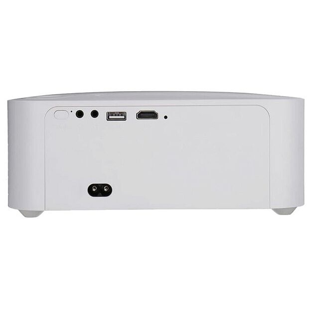 Проектор Wanbo X1 Pro (White) EU - 4