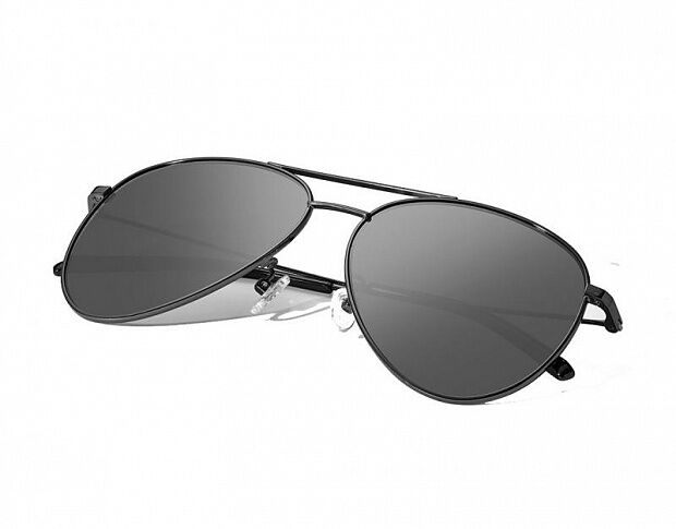 Солнцезащитные очки ANDZ Zeiss Classic Pilot Mirror (Black/Черный) : отзывы и обзоры - 2