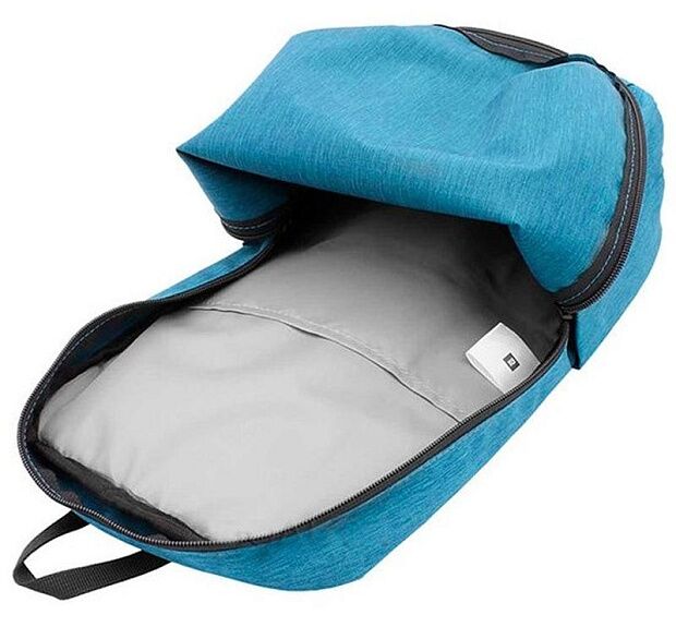 Рюкзак Xiaomi Mi Bright Little Backpack 10L (Blue/Голубой) : отзывы и обзоры - 4