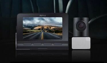 Инструкция по настройке и подключению видеорегистратора Xiaomi 70Mai Dash Cam 4K A800S - фото Инструкция по настройке и подключению видеорегистратора Xiaomi 70Mai Dash Cam 4K A800S - фото