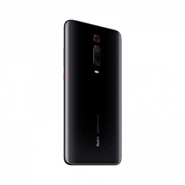 Смартфон Redmi K20 Pro 256GB/8GB (Black/Черный) - 4