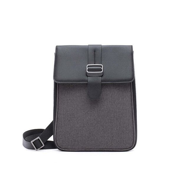 Рюкзак Xiaomi Mi Fashion Commuter Backpack (Grey/Серый) : отзывы и обзоры - 3