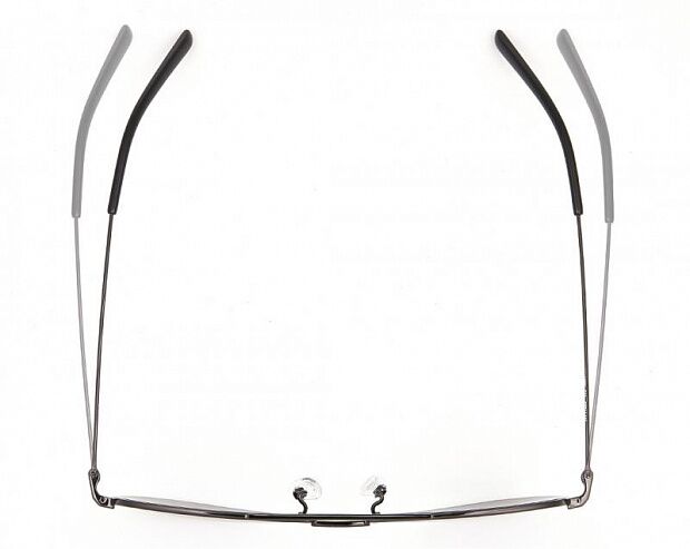 Солнцезащитные очки ANDZ Zeiss Classic Pilot Mirror (Black/Черный) : отзывы и обзоры - 3