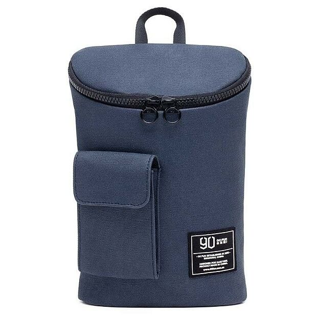 Рюкзак 90 Points Chic Chest Bag (Blue/Синий) : отзывы и обзоры - 1