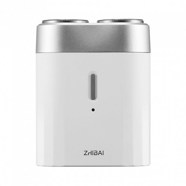 Электробритва Zhibai Mini Washed Shaver (White/Белый) - отзывы владельцев и опыте использования - 1