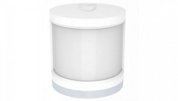 Датчик движения Xiaomi Mi Smart Home Occupancy Sensor 2 RTCGQ02LM (White) - 1