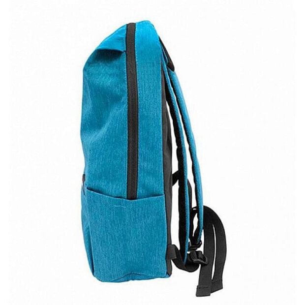 Рюкзак Xiaomi Mi Bright Little Backpack 10L (Blue/Голубой) : характеристики и инструкции - 2