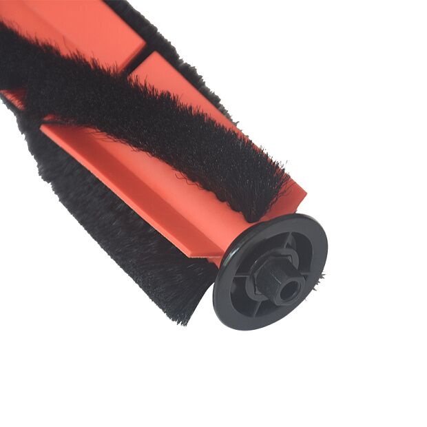 Основная щетка для пылесоса Roidmi EVE Plus Roll Brush (Red) - 3