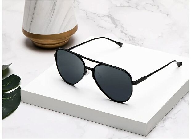 Солнцезащитные очки Xiaomi Polarized Light Sunglasses TYJ02TS (Black/Черный) : характеристики и инструкции - 5