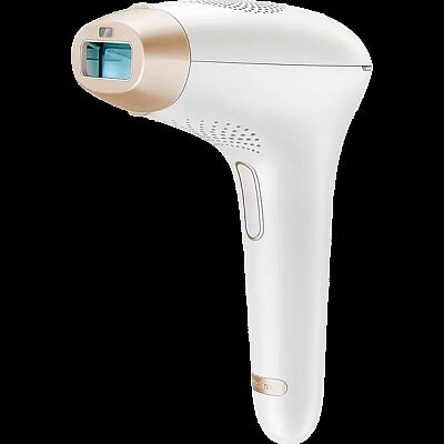 Фотоэпилятор Xiaomi Cosbeauty IPL Photon Hair Removal Instrument (White/Белый) 