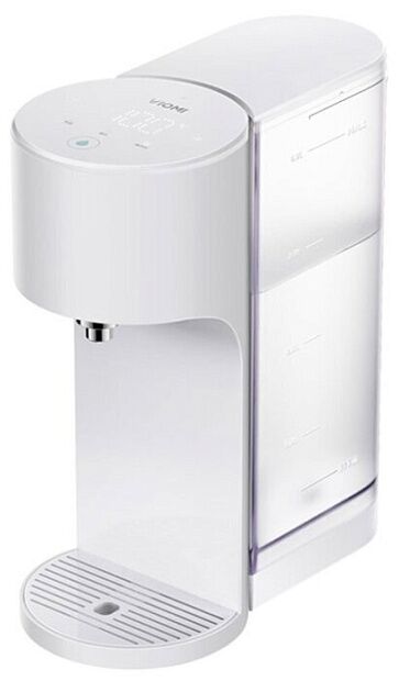 Умный термопот Viomi Smart Hot Water Bar : отзывы и обзоры - 2