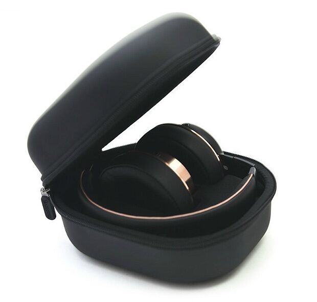 Наушники 1More Triple Driver Over Ear Headphones H1707 (Gold/Золотой) - отзывы владельцев и опыте использования - 6