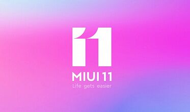 В MIUI 11 добавлена новая система жестов - фото В MIUI 11 добавлена новая система жестов - фото
