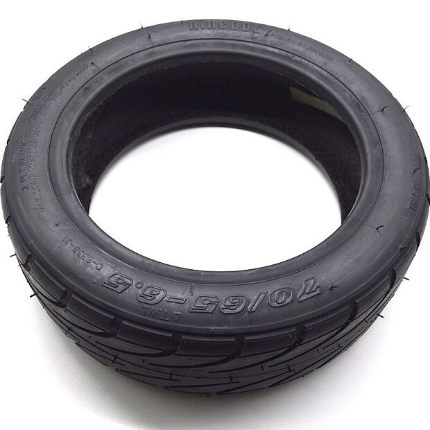 Покрышка Tire для гироскутера Ninebot mini - 5