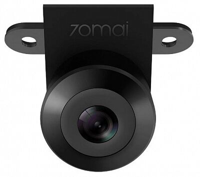 Камера заднего вида Xiaomi 70 Mai HD Reverse Video Camera (Black/Черный)