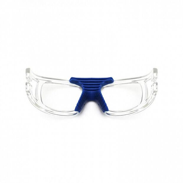 Очки для спорта Xiaomi TS Basketball Goggles (Blue/Синий) - 2