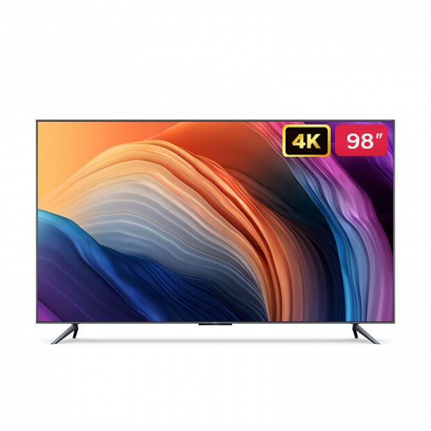 Телевизор Redmi TV Max 98 - отзывы владельцев и опыт эксплуатации - 1