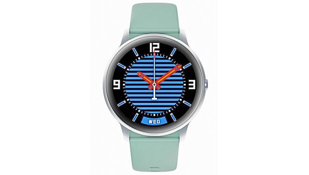 Умные часы Mibro Air XPAW001 EU (Silver) - 2