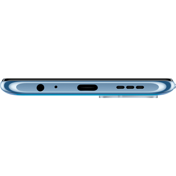 Смартфон Redmi Note 10S 6/64GB NFC (Ocean Blue) EAC Note 10S - характеристики и инструкции - 5
