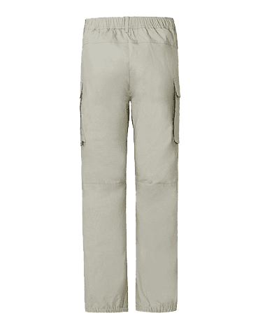 Штаны ZenPh Early Wind Men's Army Fan Multi-Pocket Pants (Light Green/Светло-Зеленый) - 1