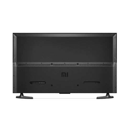 Телевизор Xiaomi Mi TV 4S 43 (2018) - характеристики и инструкции на русском языке - 3