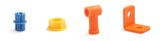 Игровой набор для детей Topbright Variety Disassembly Nut Toolbox Toy (Rainbow/Разноцветный) : отзывы и обзоры - 5