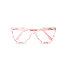 Компьютерные очки Xiaomi I-Lollipop Children's Anti-Blue Light Goggles Rounded Series (Pink/Розовый) : характеристики и инструкции 