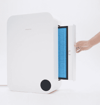 Сменный фильтр для очистителя воздуха Xiaomi Mi Air Purifier MAX : отзывы и обзоры - 5