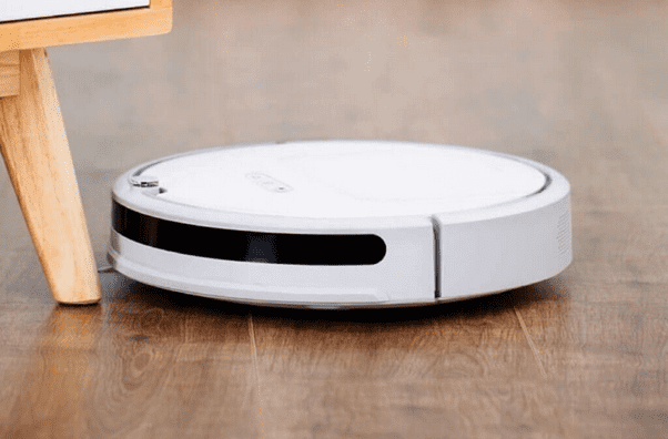 Дизайн робота-пылесоса Xiaowa Robot Vacuum Cleaner Lite C102