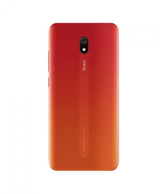 Смартфон Redmi 8A 32GB/2GB (Red/Красный) - 2