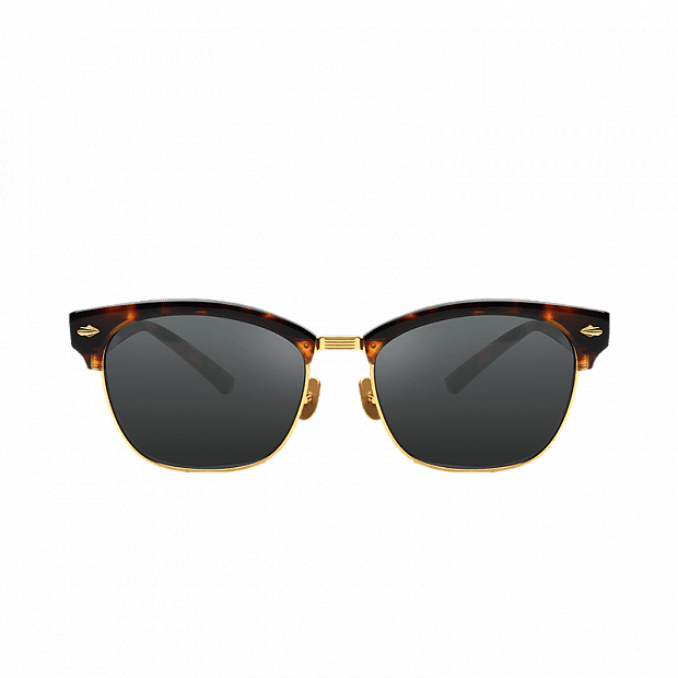 Солнцезащитные очки Xiaomi TS Fashionista Sunglasses (Brown/Коричневый) : отзывы и обзоры - 1