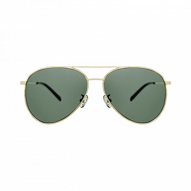 Солнцезащитные очки ANDZ Zeiss Classic Pilot Mirror (Green/Зеленый) : отзывы и обзоры - 1
