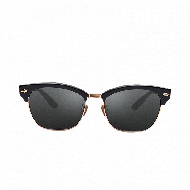 Солнцезащитные очки Xiaomi TS Fashionista Sunglasses (Black/Черный) : отзывы и обзоры - 1
