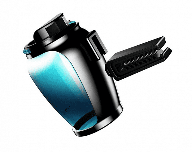 Ароматизатор  воздуха в автомобиль Baseus Zeolite Car Fragrance (Blue/Синий) - 4