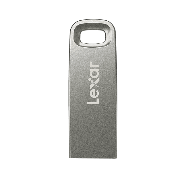 USB-флешка Lexar USB3.1 Memory Card M45 32GB (Grey/Серый) 