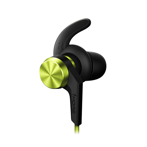 Наушники 1More iBFree Sport Bluetooth In-Ear Headphones (Green/Зеленый) - отзывы владельцев и опыте использования - 3