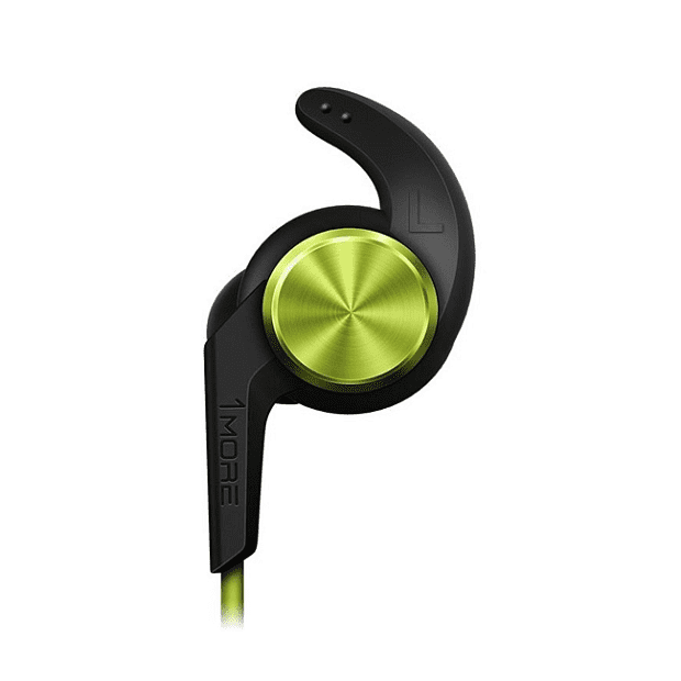 Наушники 1More iBFree Sport Bluetooth In-Ear Headphones (Green/Зеленый) - характеристики и инструкции на русском языке - 2